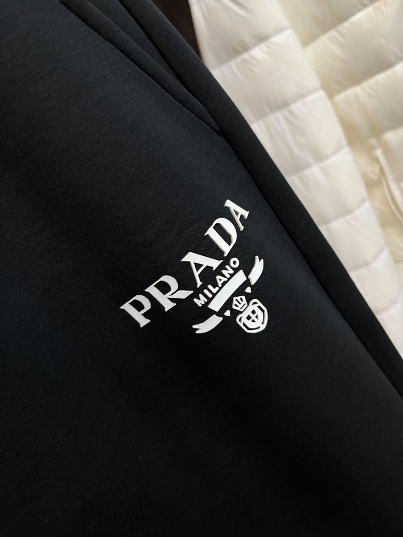 Prada Long Pants